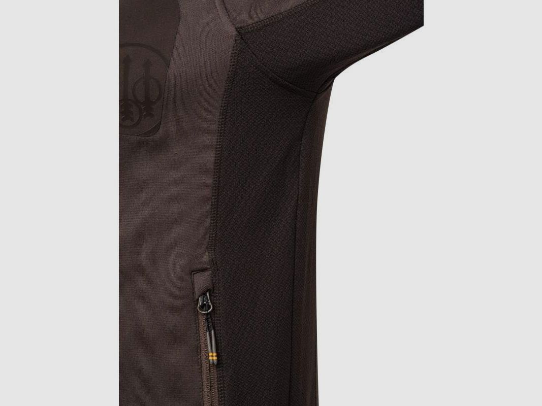 Beretta Smartech EVO Fleecejack, afbeelding 4 van 4