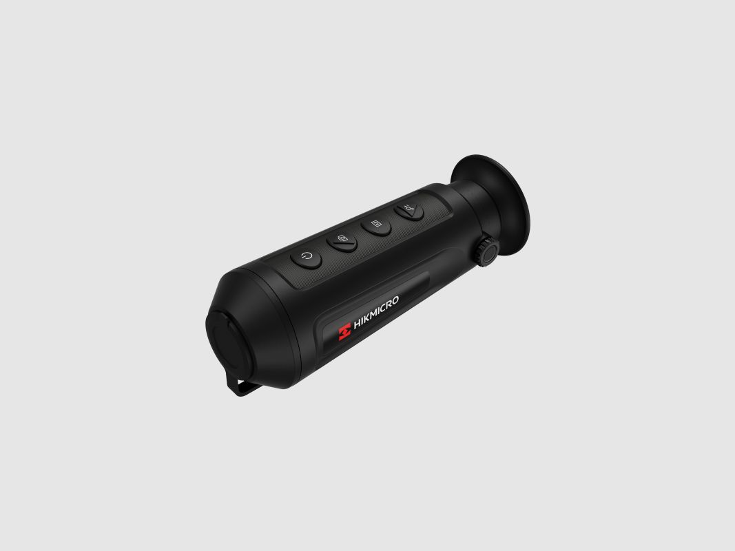 Monoculaire de vision thermique HIKMICRO Lynx S LE15S, image 3 sur 3