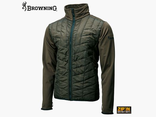 BROWNING XPO Cold Kill Jacke