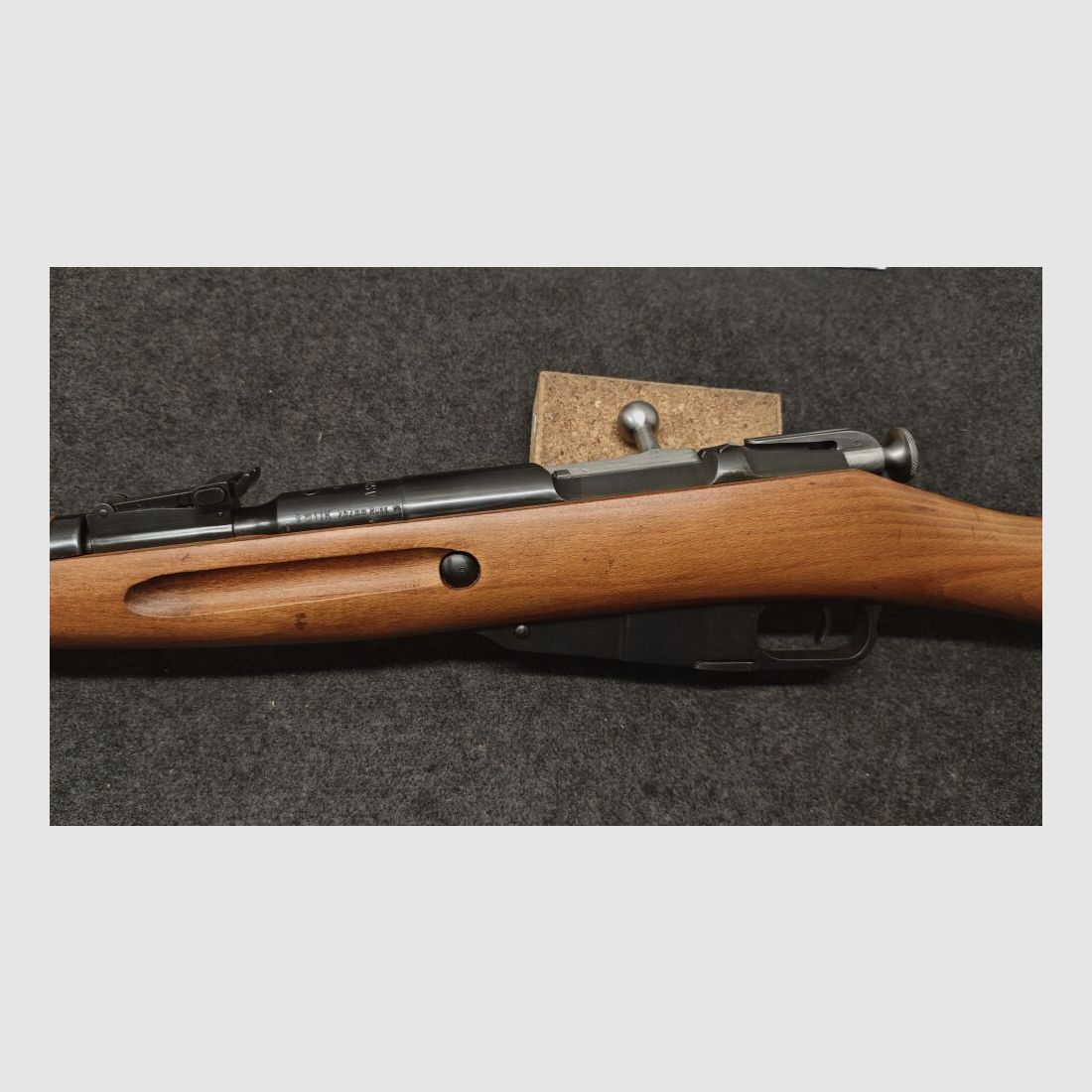 Radom M44 Mosin Nagant