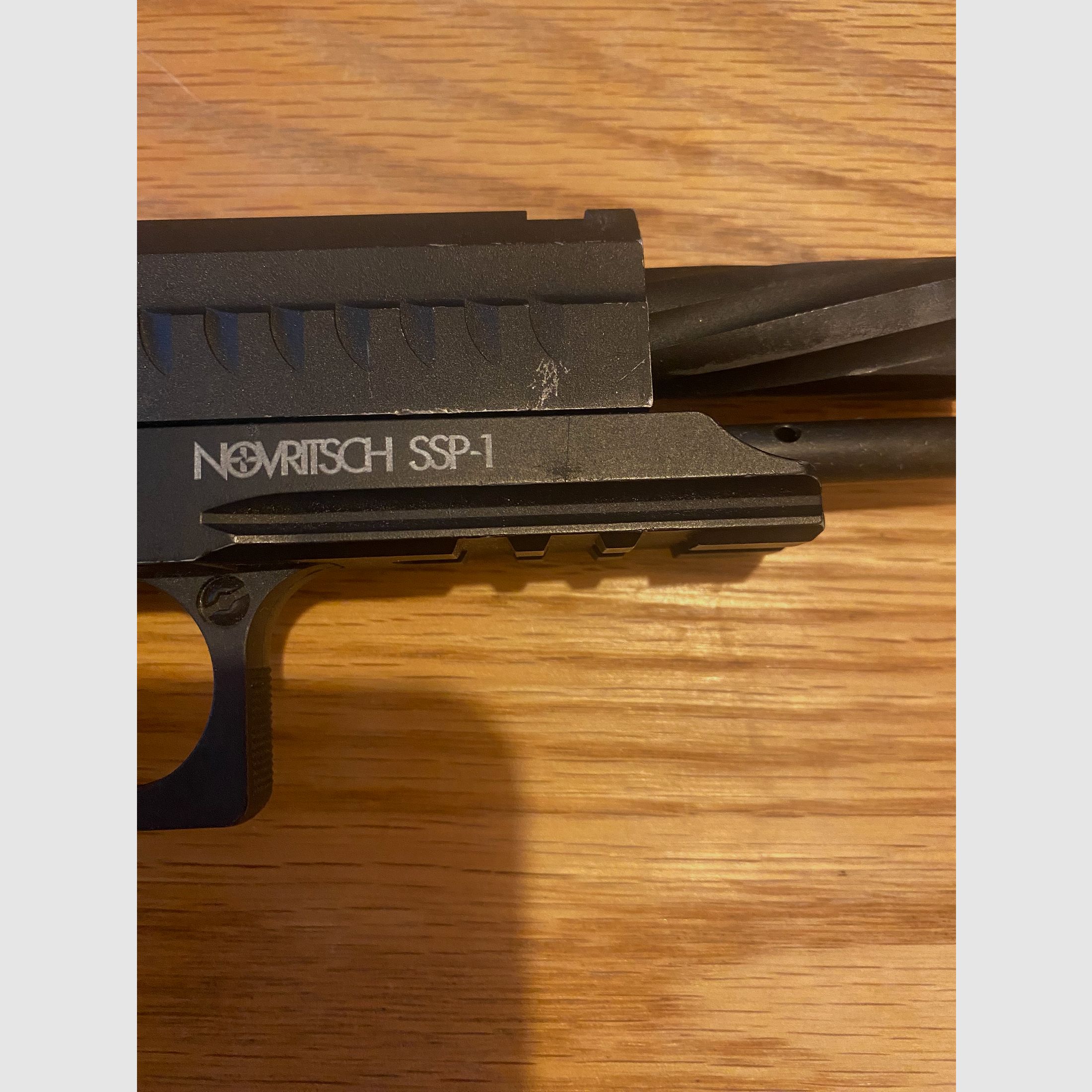 Novritsch SSP1 