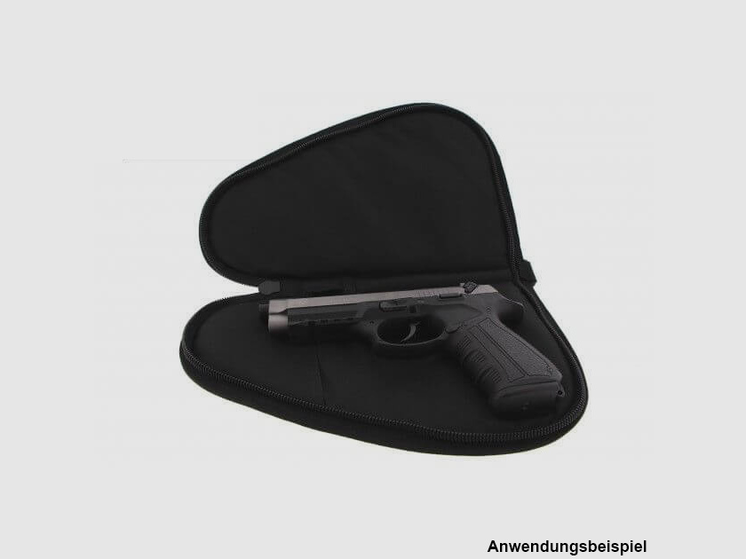 Coptex Kurzwaffentasche - Large