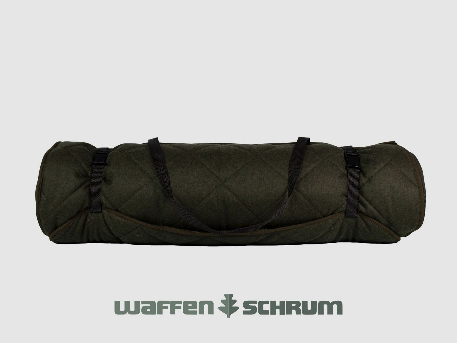 Hubertus Ansitzsack Loden XXL Loden