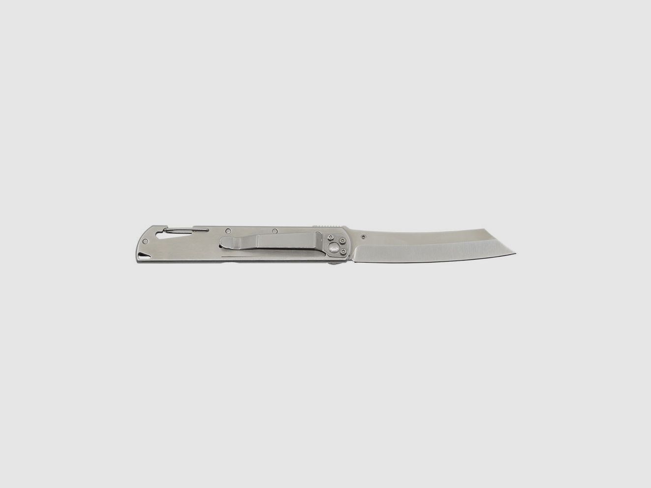 Schweizer Taschenmesser Lug SP3S schwarz 8,5 cm, Bild 7 von 15