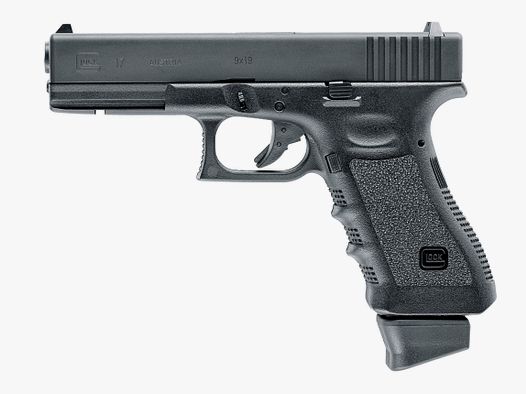 Glock 17 Deluxe 6 mm BB