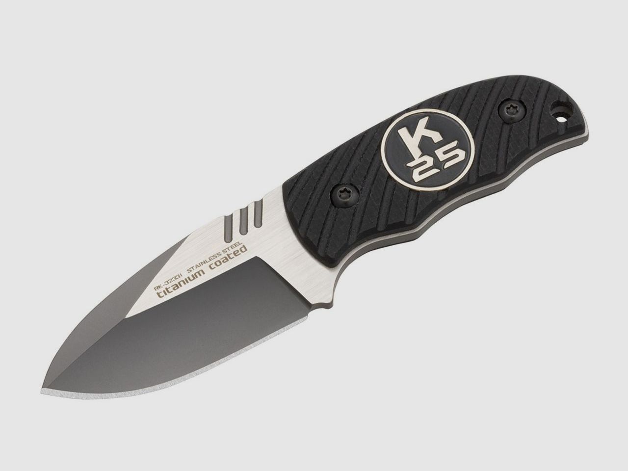Messer Dakar
