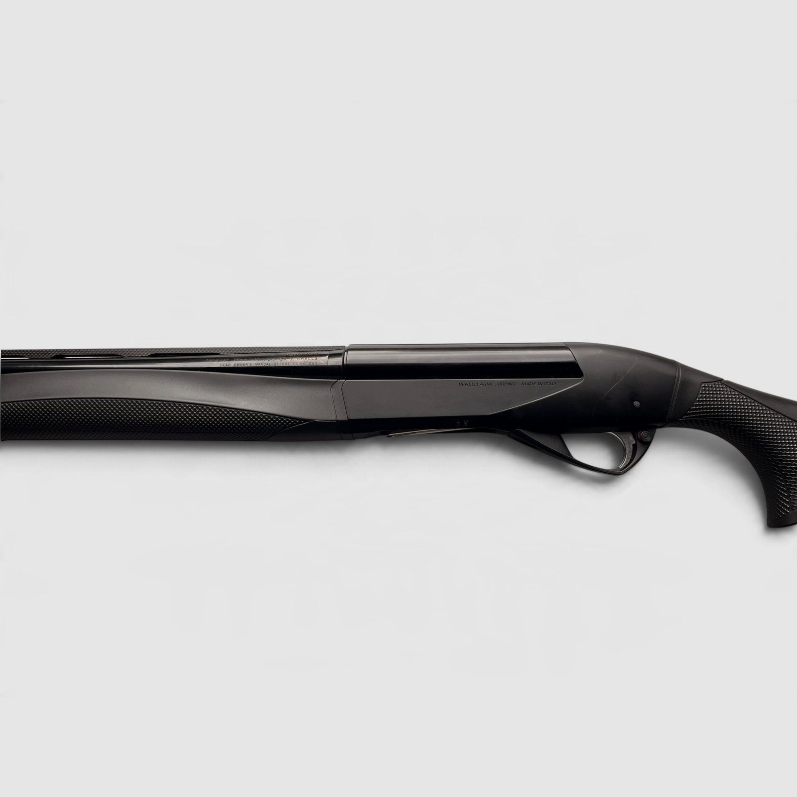 Escopeta Benelli BE Diamond cal. 12/76 | Estado: Muy bueno, imagen 9 de 9