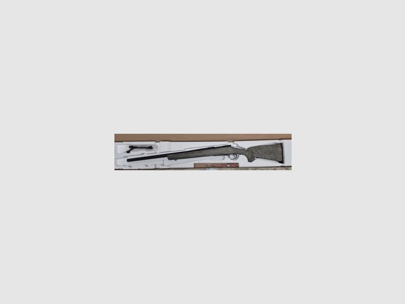 REMINGTON 700 SPS TACTICAL 6,5MM CREEDMOOR 22"