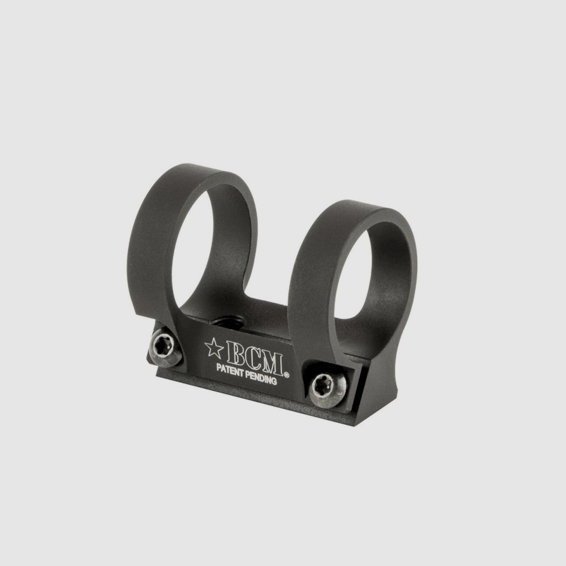 BCM® Ring Light Mount 1”, Mod 0 – KeyMod