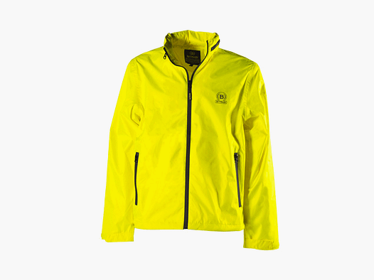 IMPERMEABILE – BITRABI – BULL YELLOW