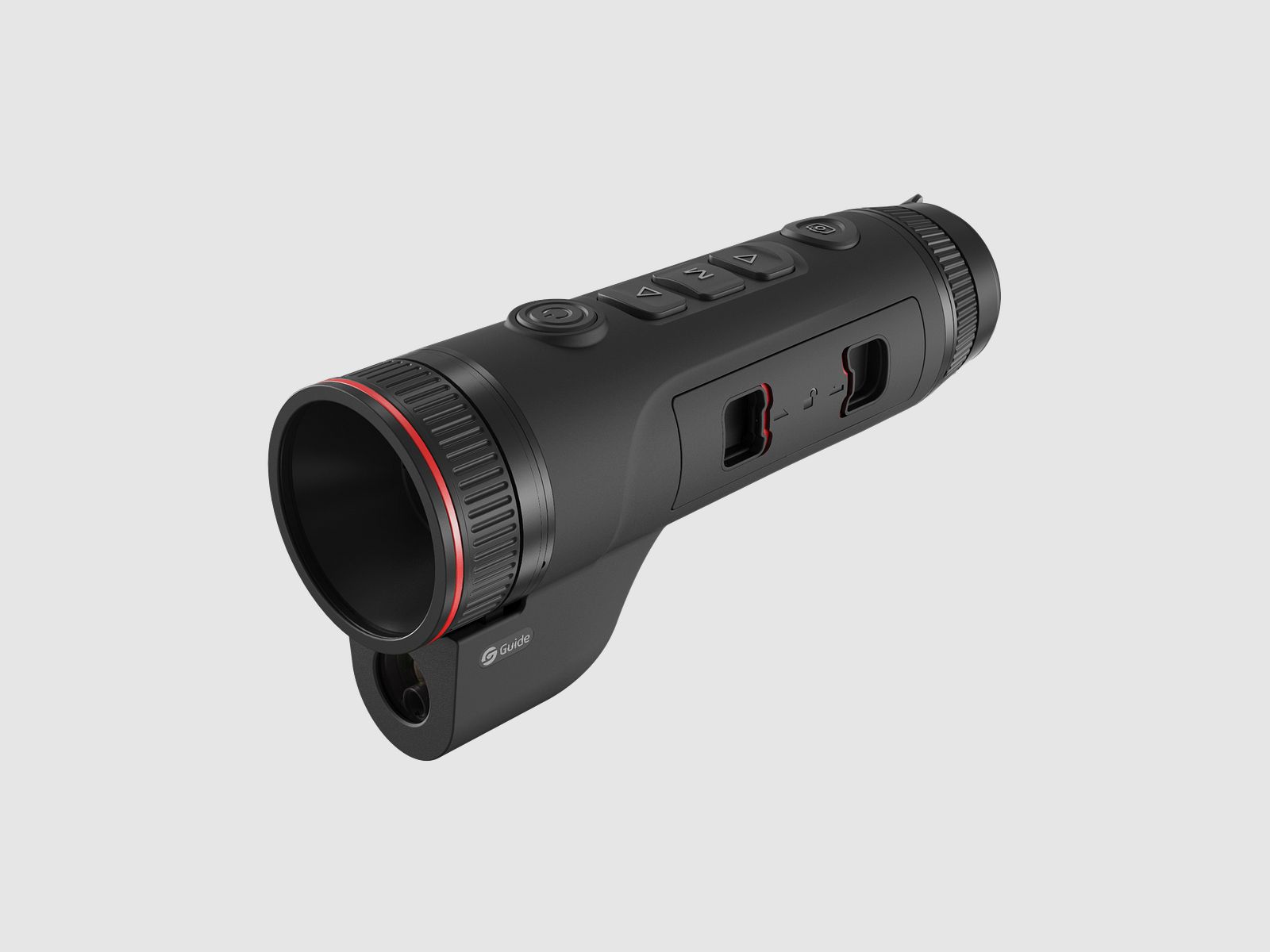 GUIDE Kamera termowizyjna TJ420L
