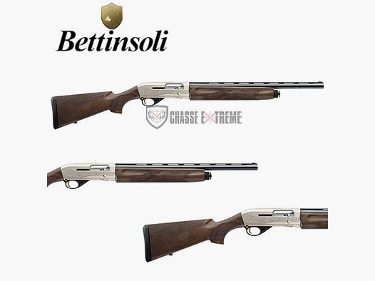 Fusil BETTINSOLI Maximus Cal 12/76 61cm