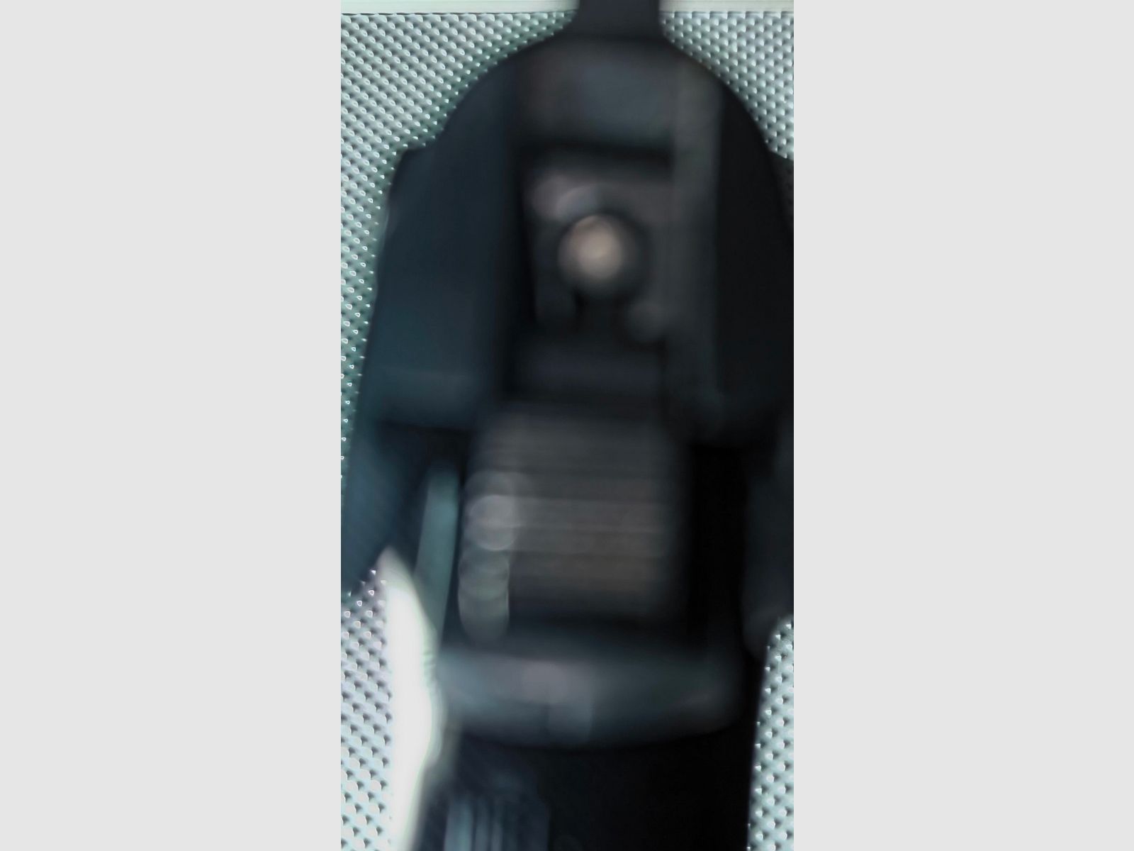 SRS-Gas /Pistolet alarmowy Walther PPK, Kaliber 315K, Używany, Odbiór 2002