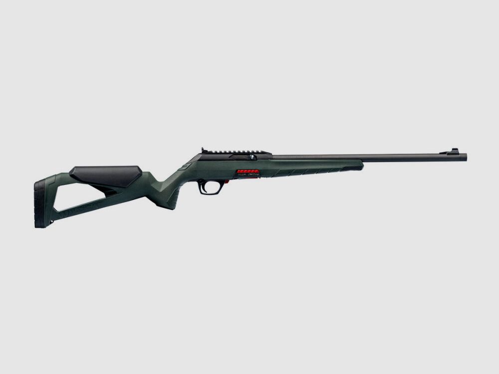 Winchester KK-Büchse Winchester Wildcat Stealth - .22lr - 42 cm (16,5")