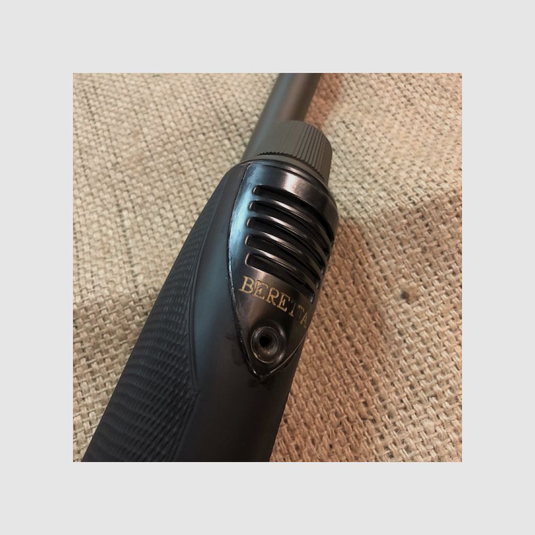 Beretta Gold Mallard Cerakote, Bild 6 von 6