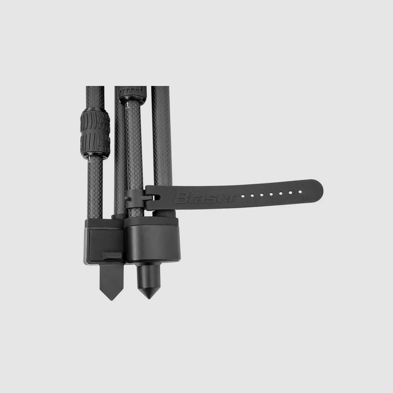 Blaser Carbon Zielstock 2.0