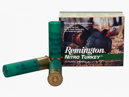 12/89 NitroMag N°4 / 3,25mm / 56g