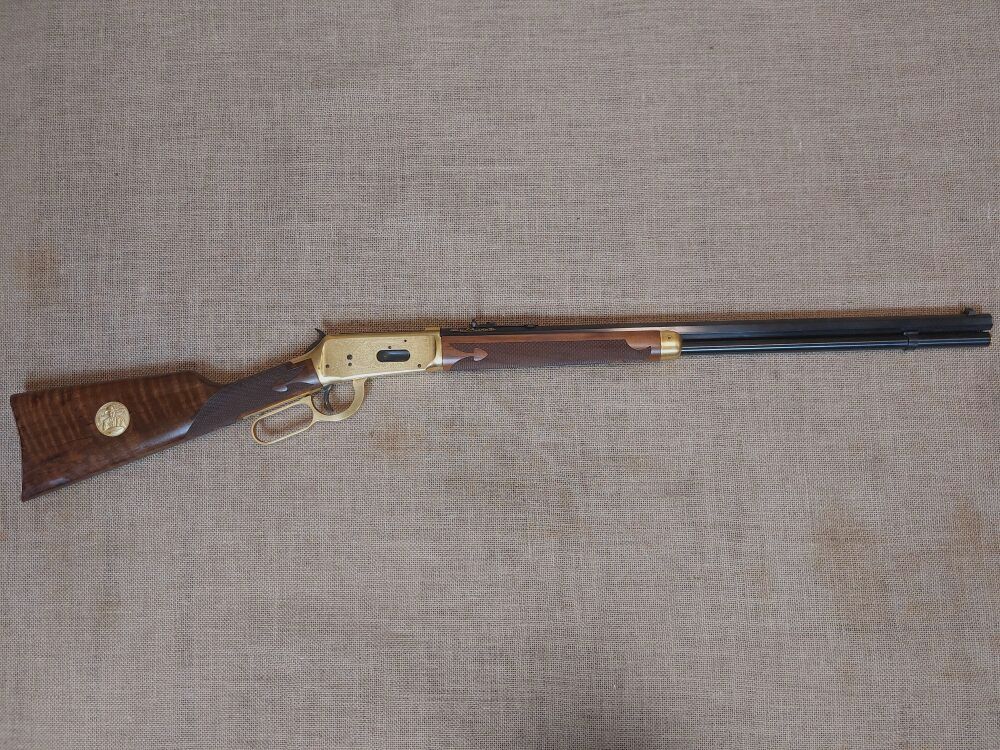 Winchester , USA M1894 Commemorative "Oliver Winchester"