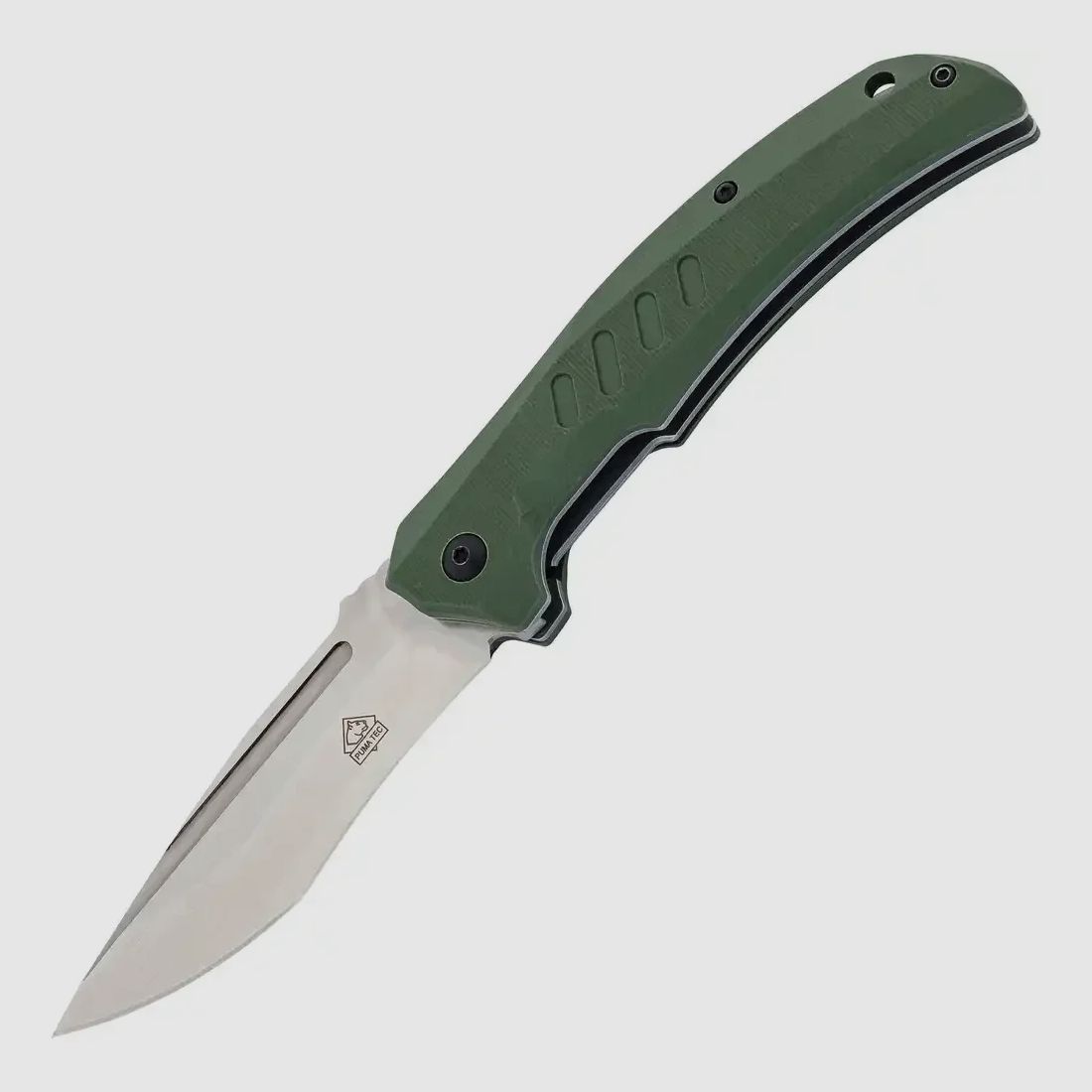 PUMA Klappmesser G10