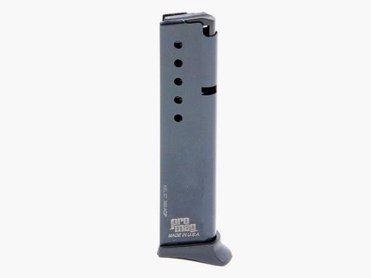 KEL-TEC P-3AT .380 ACP (10) RD ACIER BLEU
