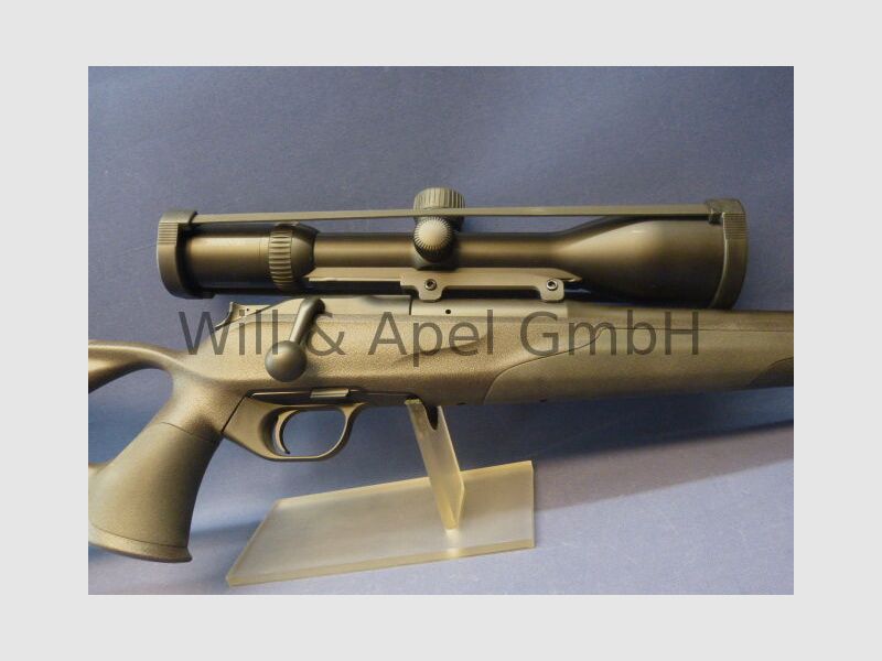 BLASER/ ISNY R8 Professional Success