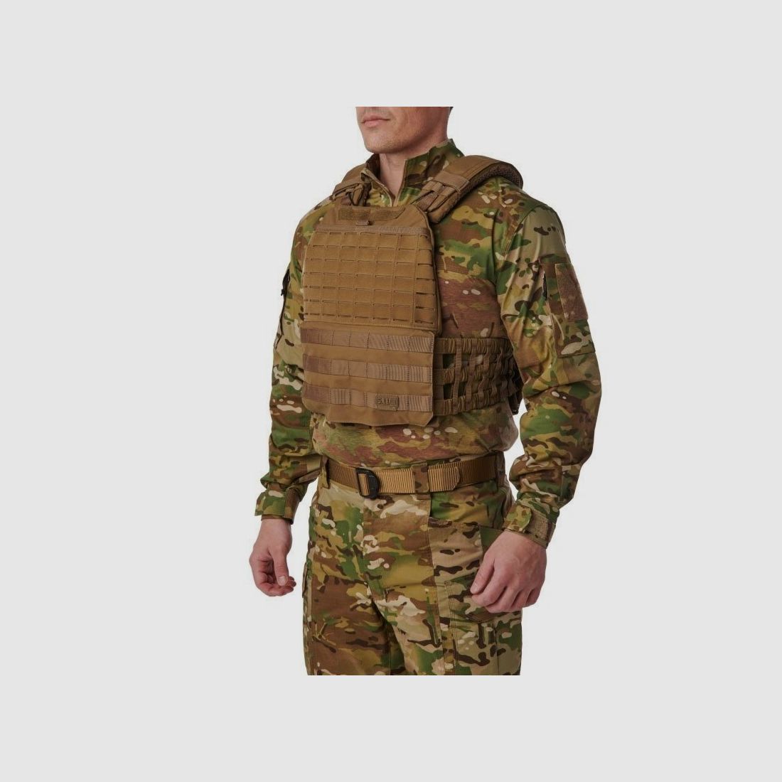 Plattenträger 5.11 Tactec Kangaroo