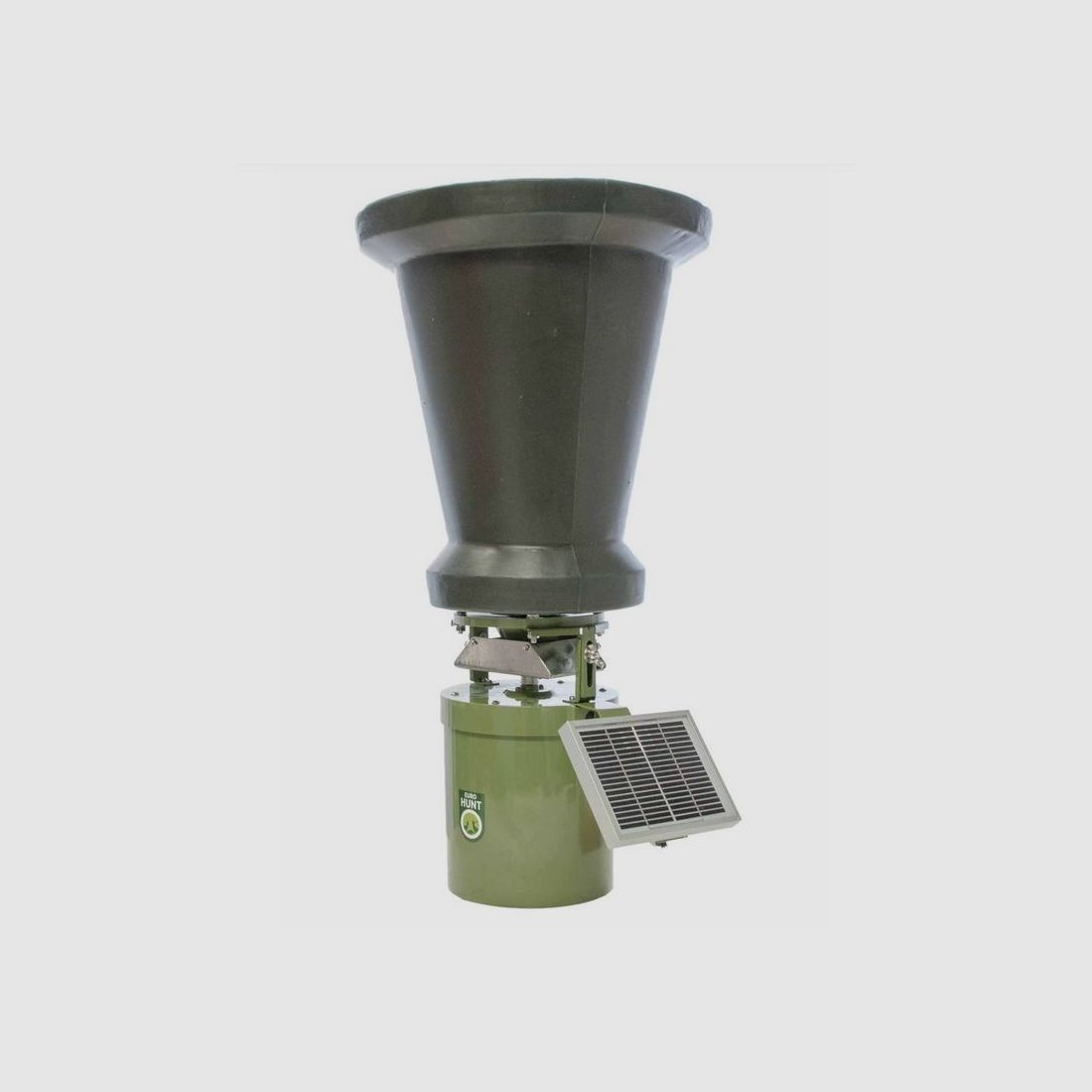 Voerautomaat – Eurohunt Light, afbeelding 4 van 4