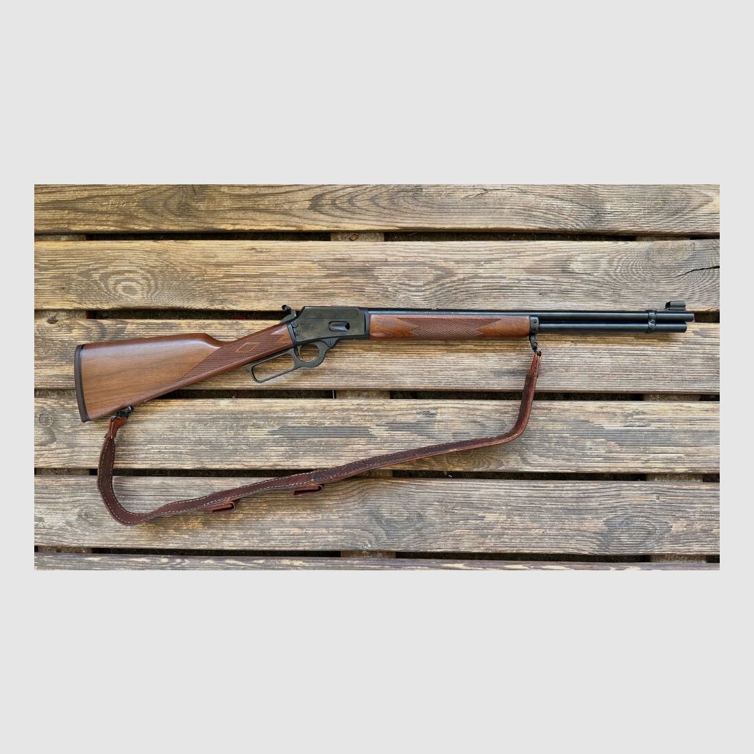 Marlin 1894 .44RemMag