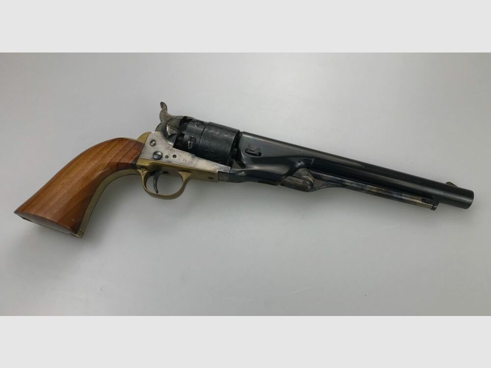 EUROARMS 1860 Army