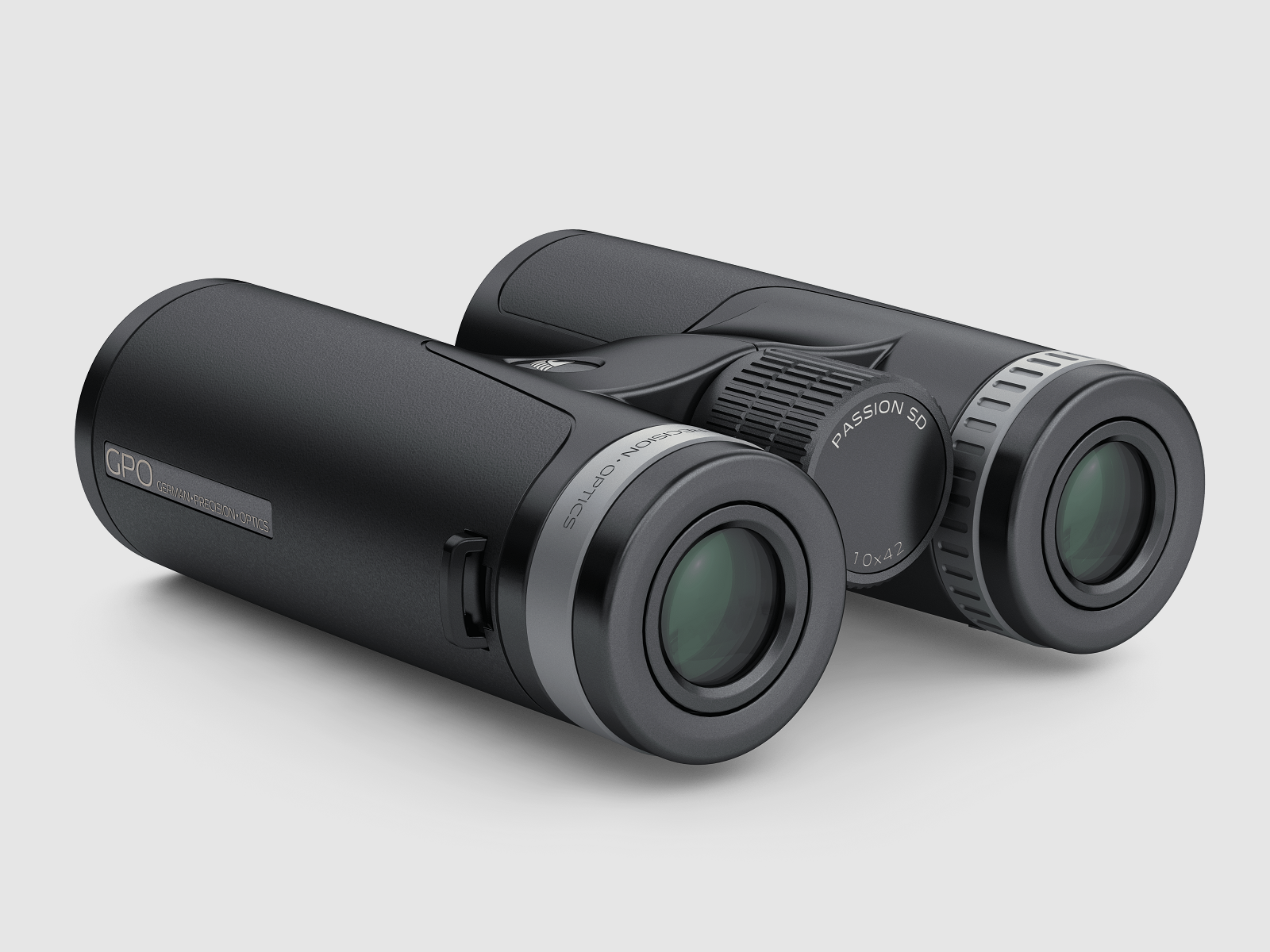 GPO Jumelles Passion SD 10×42, image 2 sur 3
