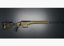 Tikka T3x TACT A1 .308 Win 24″ Coyote Brown