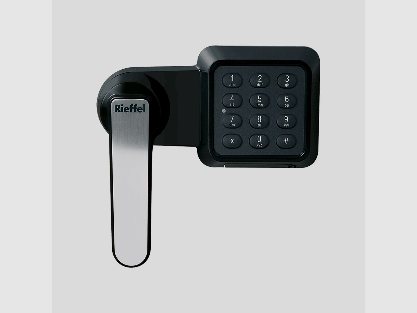 Rieffel – Elite WF 14 E VdS I, Bild 2 von 2