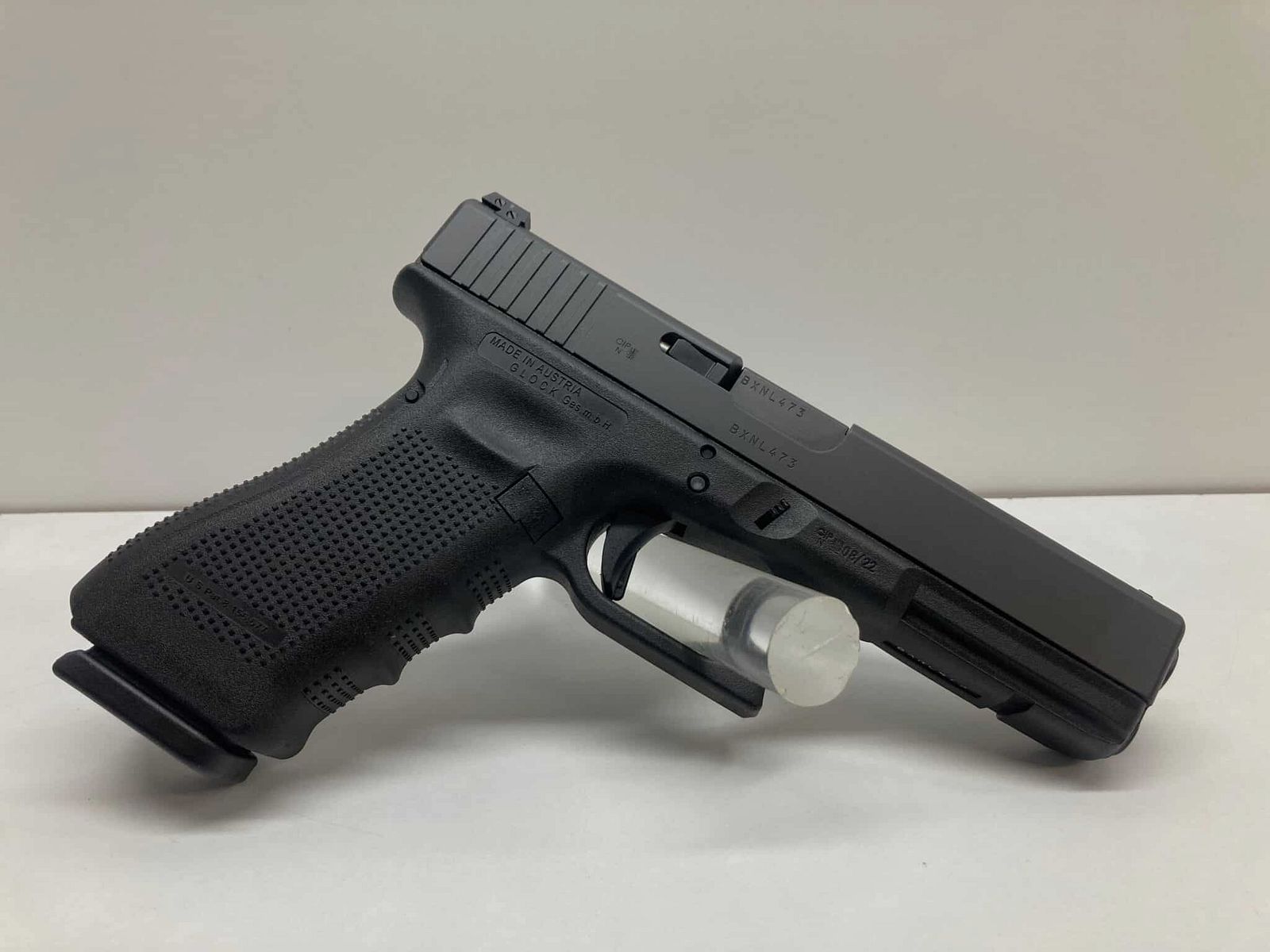 GLOCK 17 Gen4, zdjęcie 7 z 8