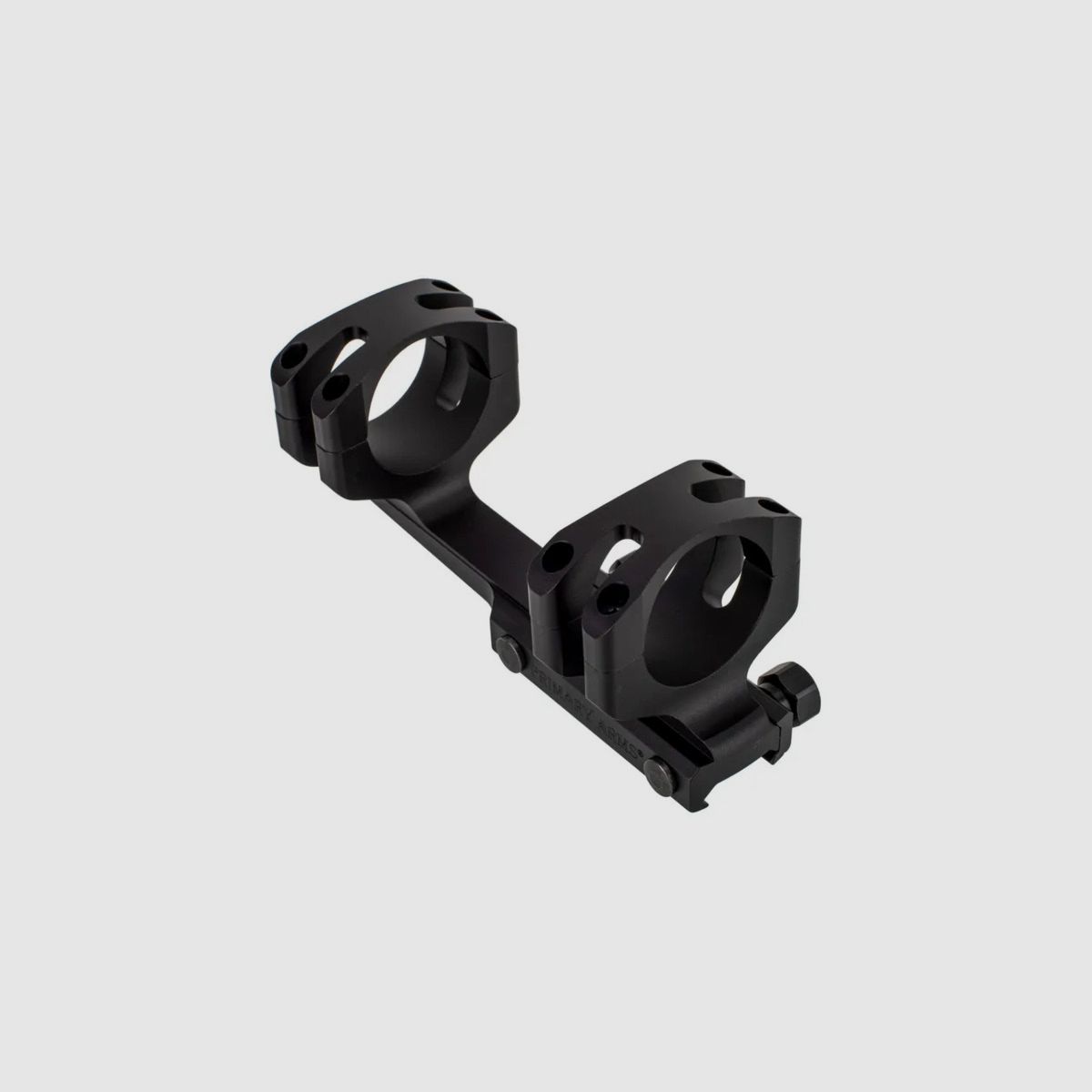 GLx Montaż Cantilever 34mm