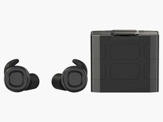 Écouteurs Bluetooth à annulation de bruit active NE20 – Nitecore