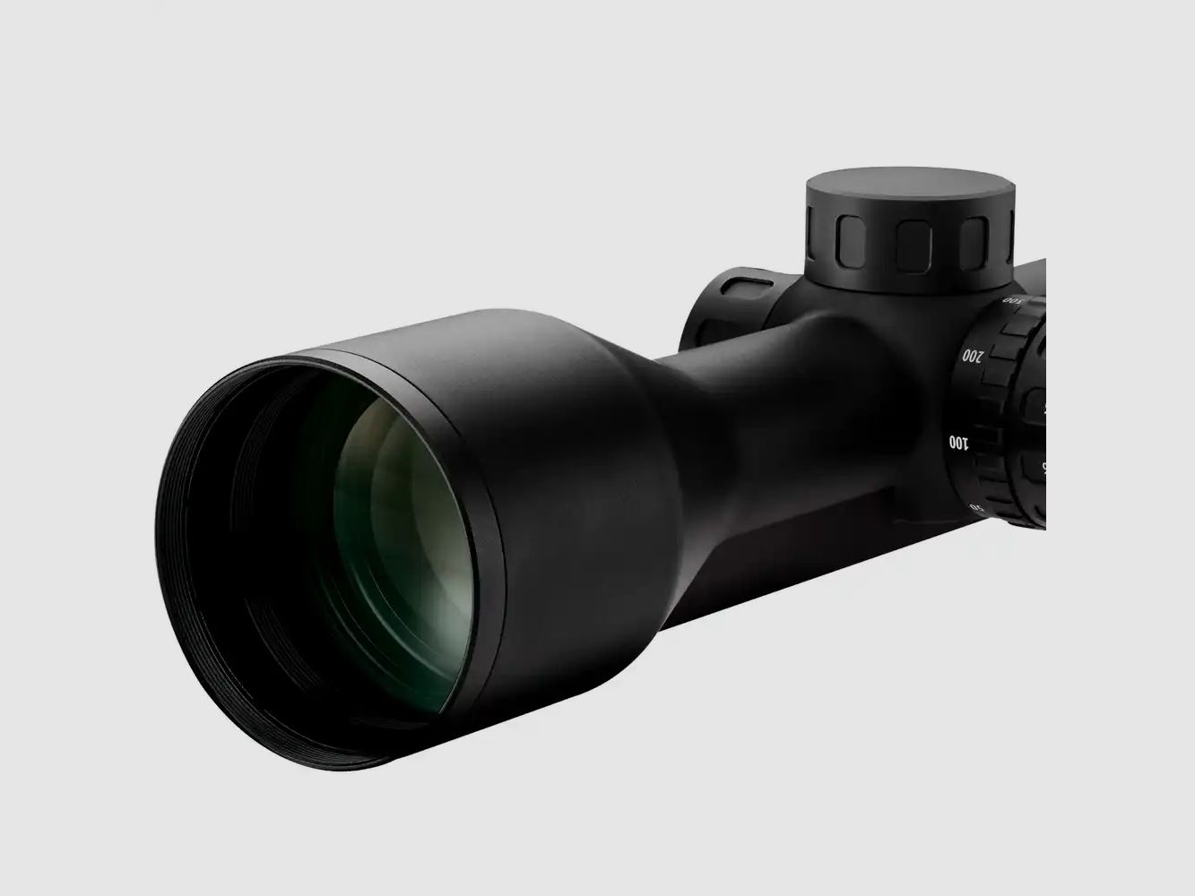 MINOX RS-6 2.2-14×50 S riflescope