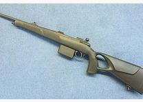 Mercury ohne 8x57JS