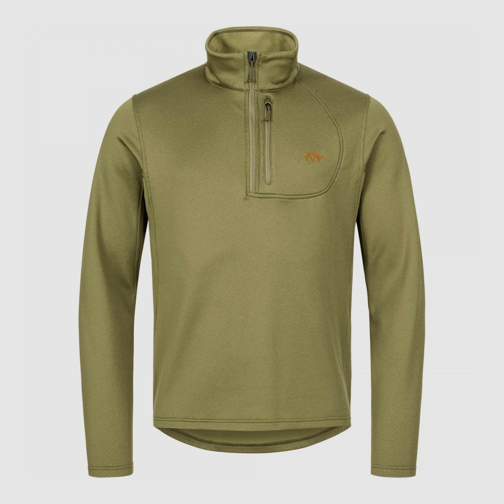 Blaser Drain Halfzip Shirt, zdjęcie 1 z 4