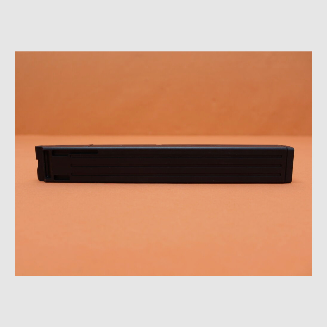 GSG German Sport Guns	 German Sport Guns Schmeisser GSG-MP40: 10-Schuss (lang) .22lr Polymer schwarz (440.01.12)