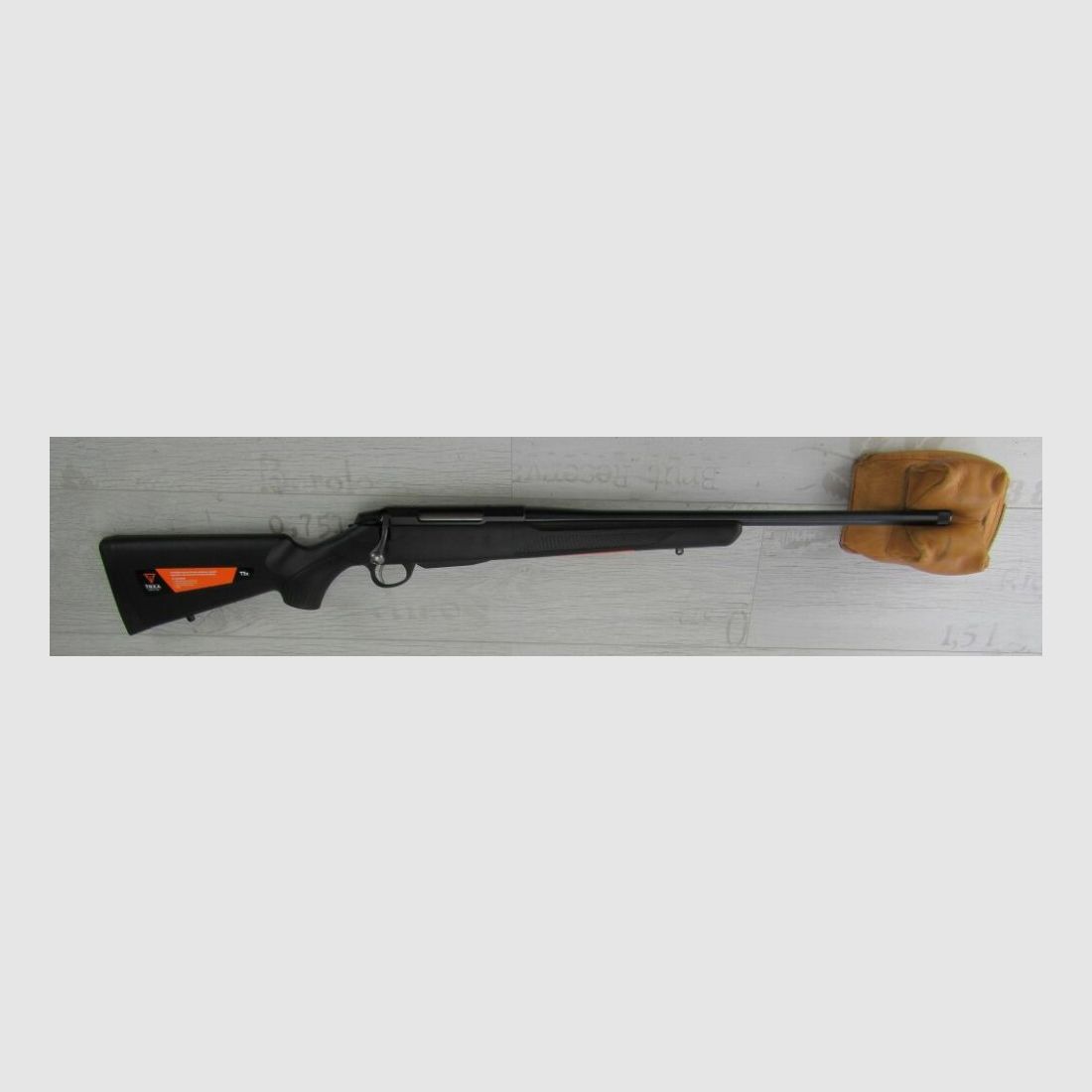 Tikka T3