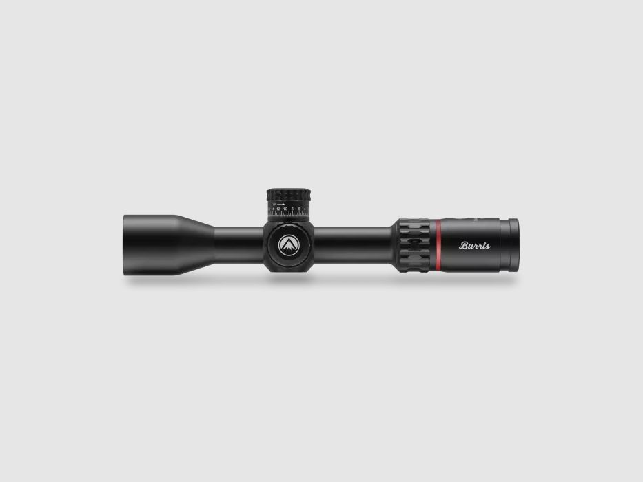 Burris Veracity PH Zielfernrohr 2,5–12x42 mit Leuchtabsehen