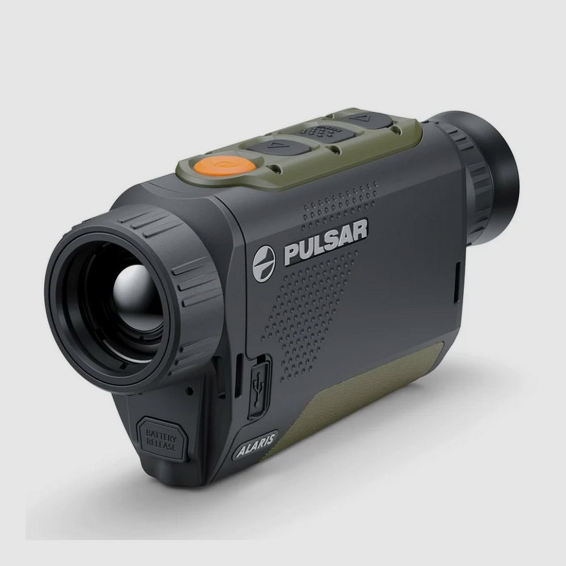 Monocolo termico PULSAR ALARIS XQ30, immagine 1 di 4