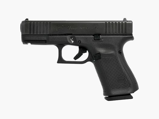 Glock	 23 Gen5 Pistole