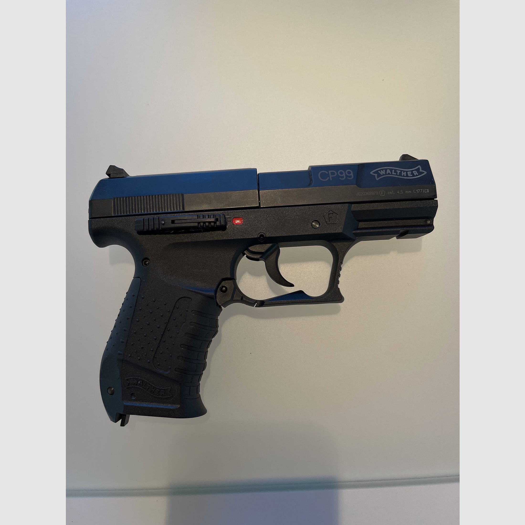 Walther CP 99 