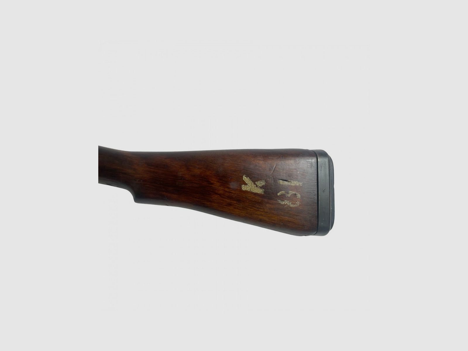 Enfield Mod 5 MARK 1 Dschungelkarabiner Kal. 303 British, Bild 7 von 7