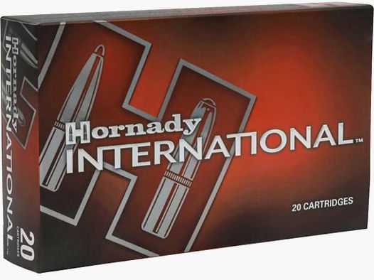 Hornady Bchsenpatronen ECX .308 Win. 125 grains