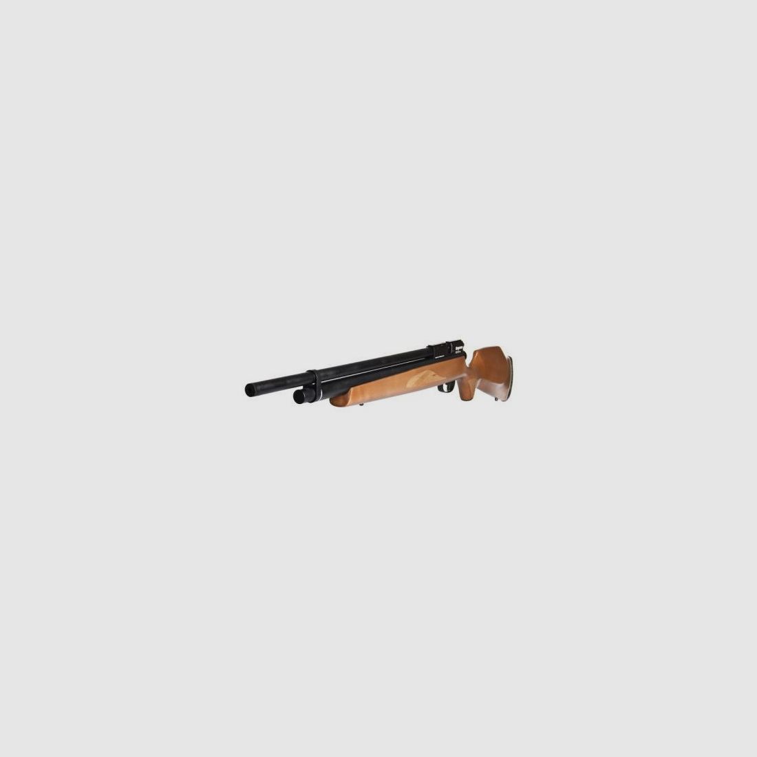 CROSMAN RIFLE BENJAMIN LIB V 4,5, imagen 2 de 4