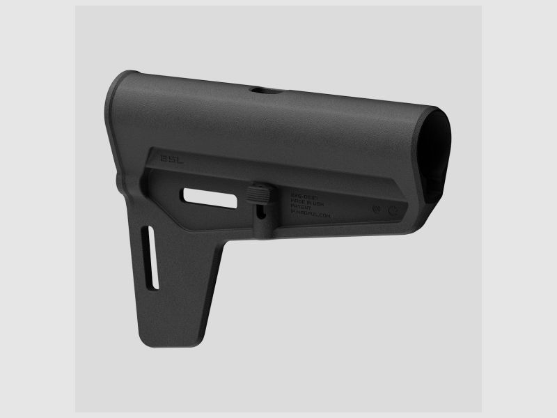 Stock BSL Armstütze Minimalistisch, Bild 1 von 3