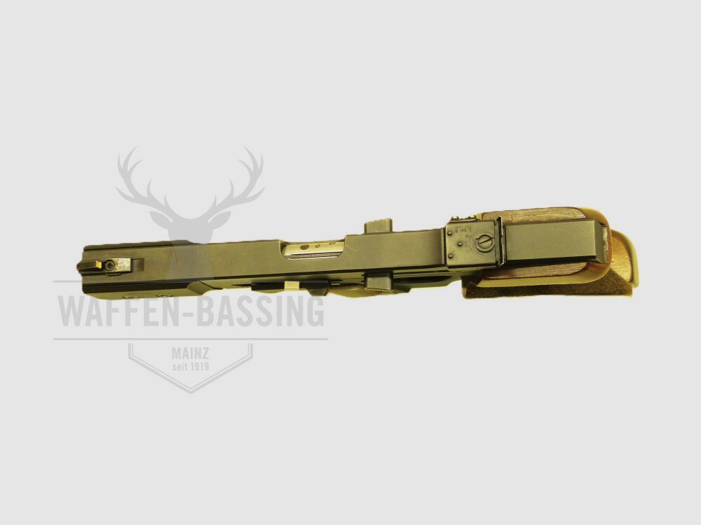 Walther GSP