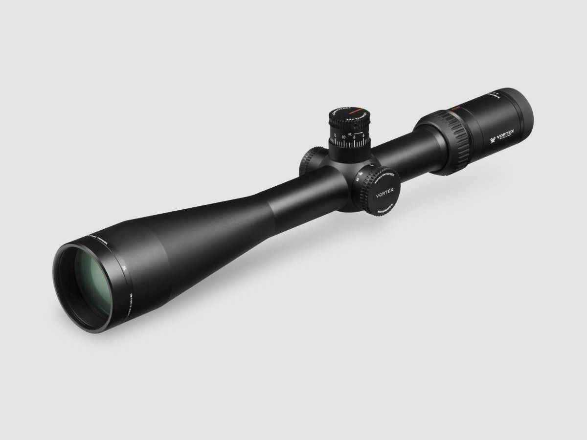 Vortex Viper HS LR 6-24x50 XLR MOA FFP